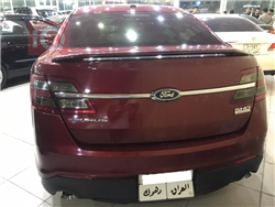 فۆرد تۆرەس